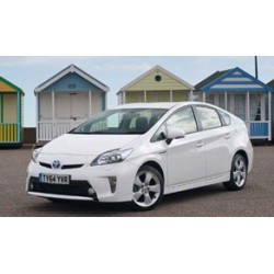 Accessoires Toyota Prius (2009 - 2016)